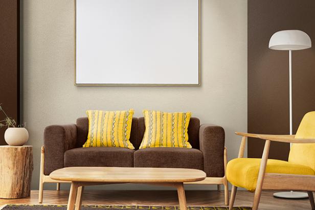 Ev Dekorasyonunda Doğru Renk Seçimi Nasıl Yapılır?