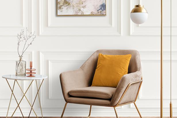 Küçük Evler İçin Fonksiyonel ve Şık Dekorasyon Önerileri